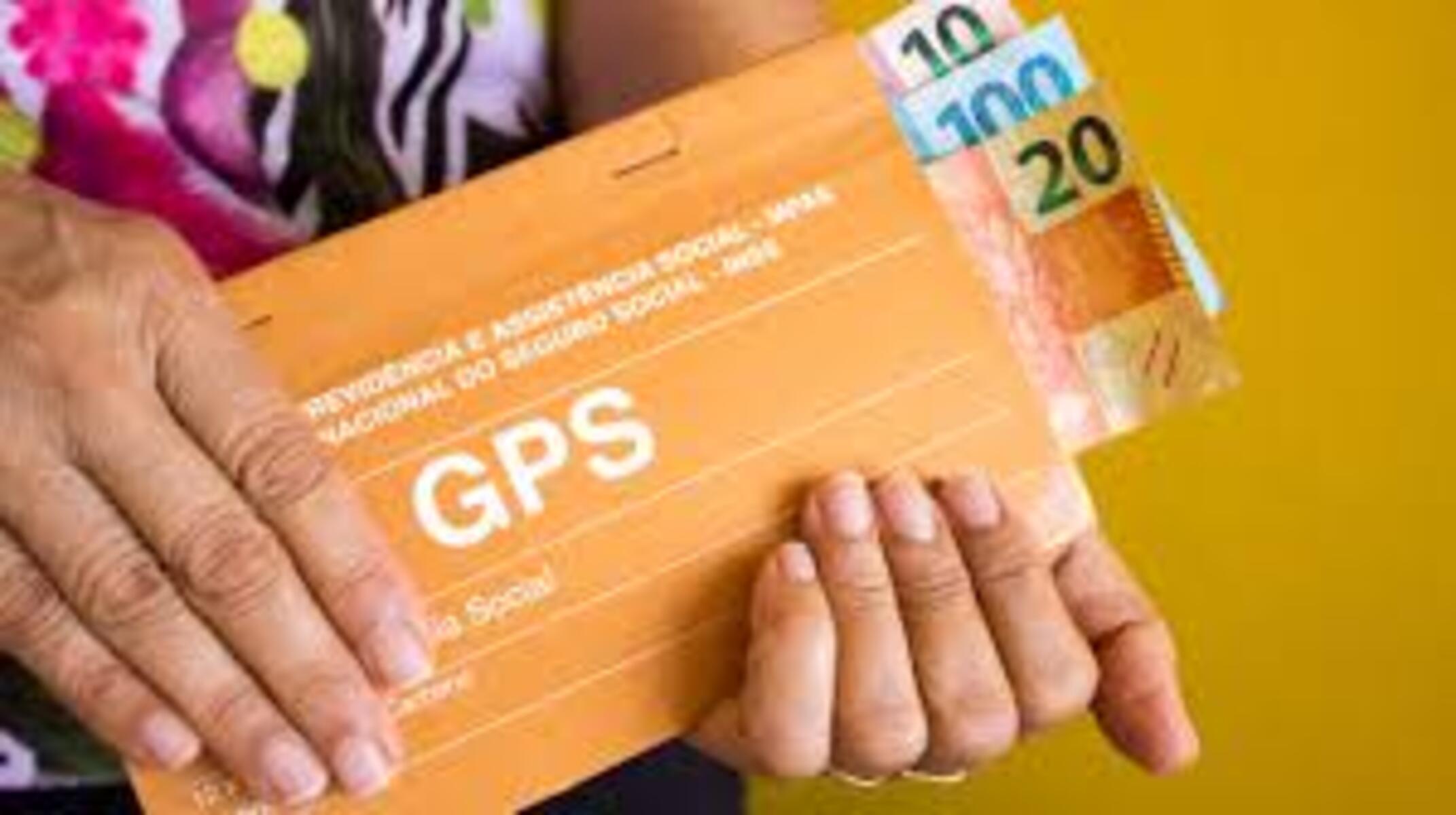 Contribuição INSS