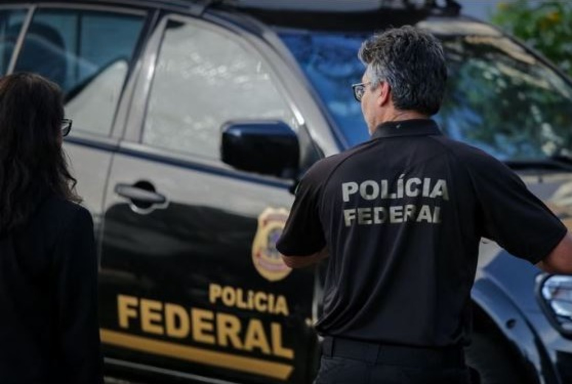 Fraude INSS PF