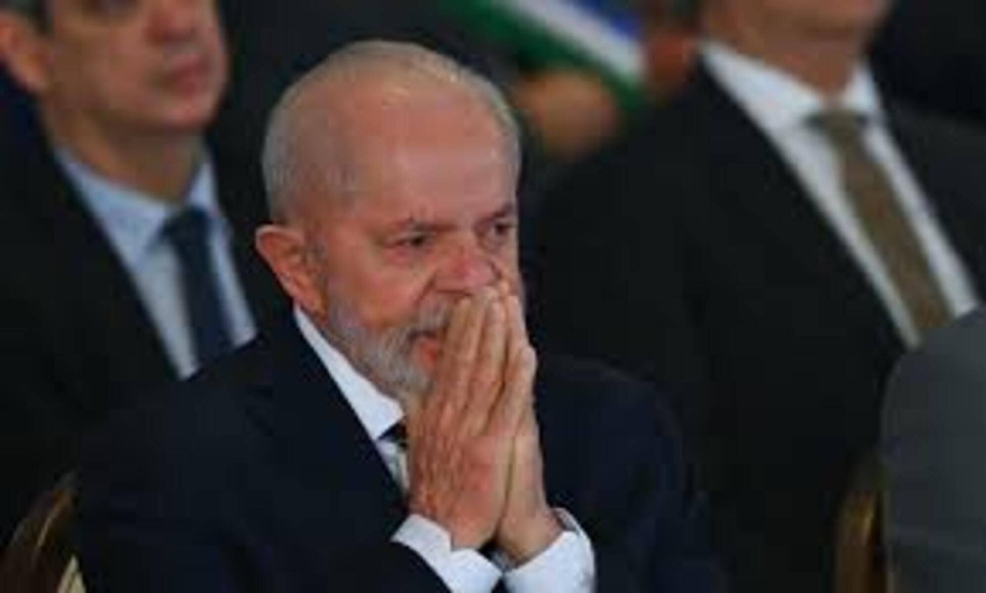 Presidente Lula