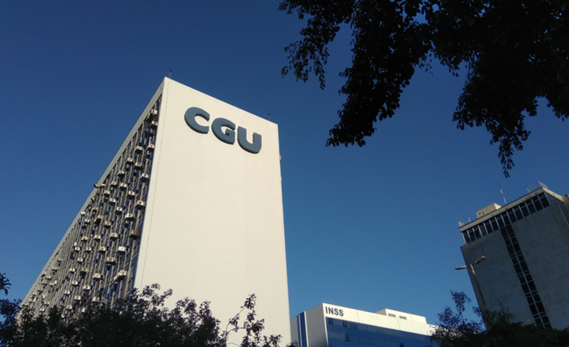 CGU