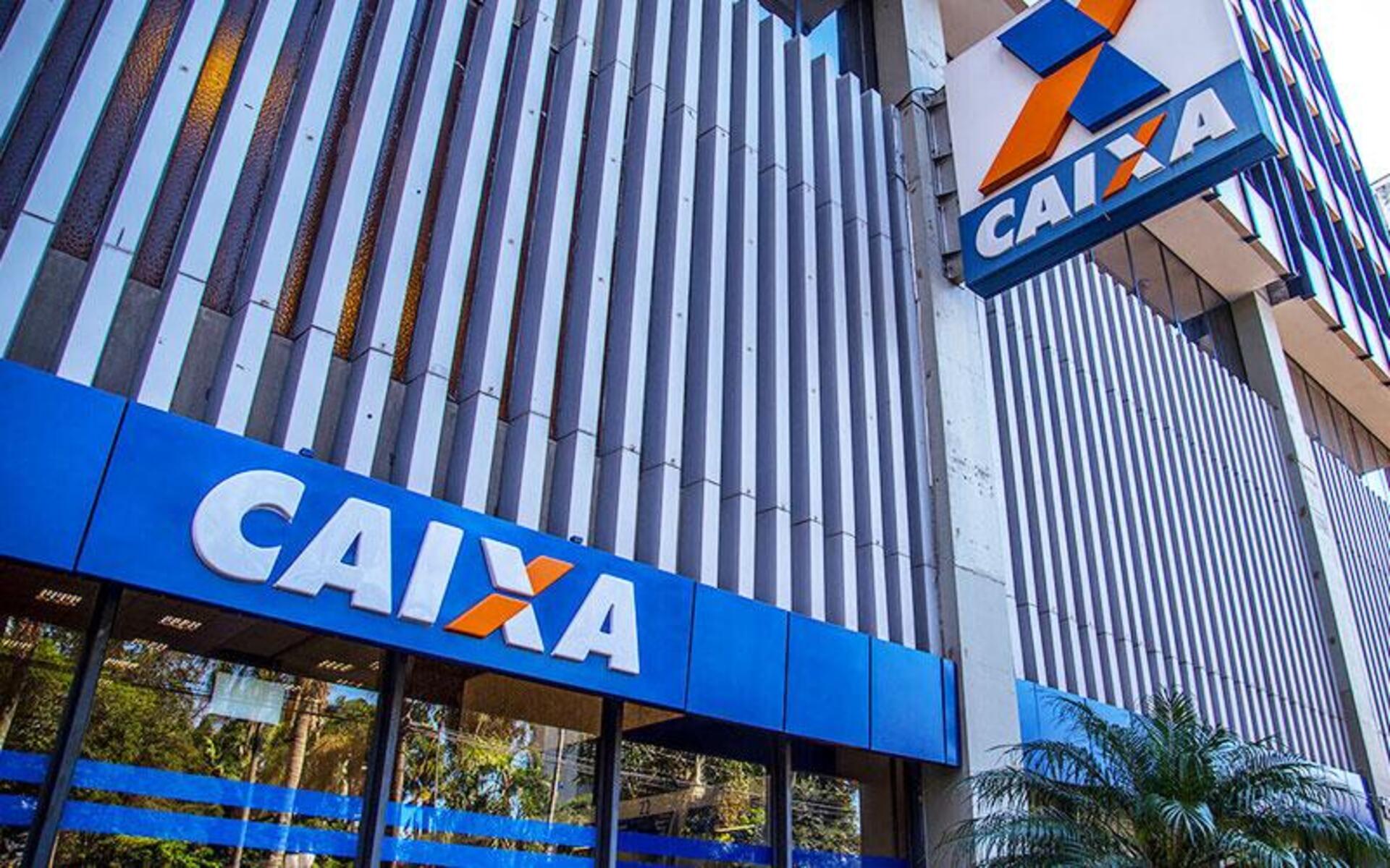 Caixa Econômica Federal