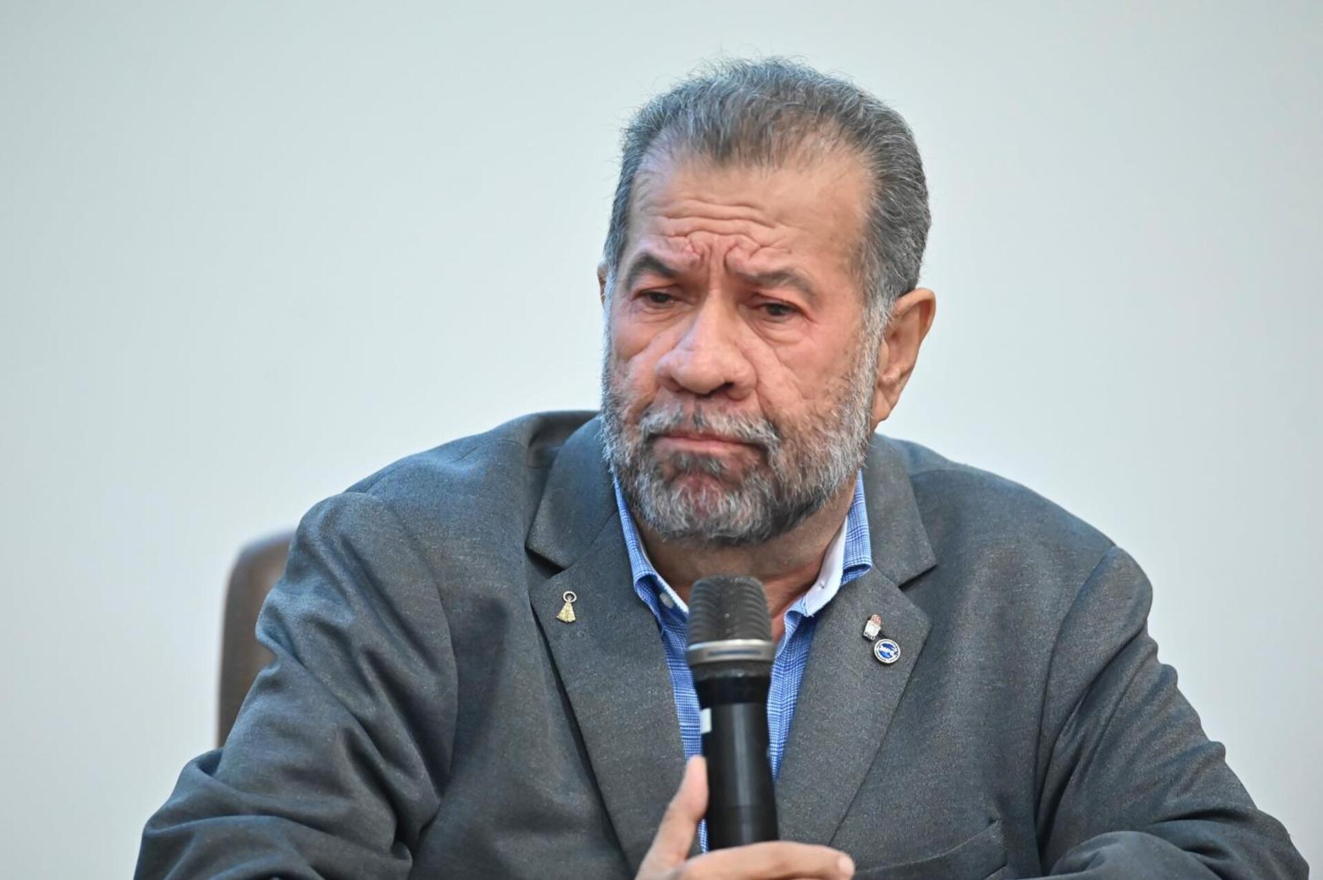Carlos Lupi