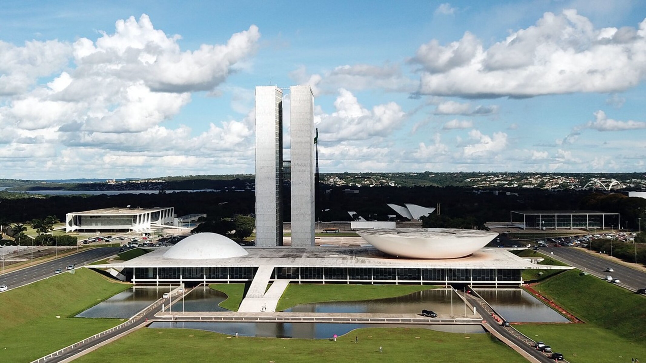 Congresso Nacional