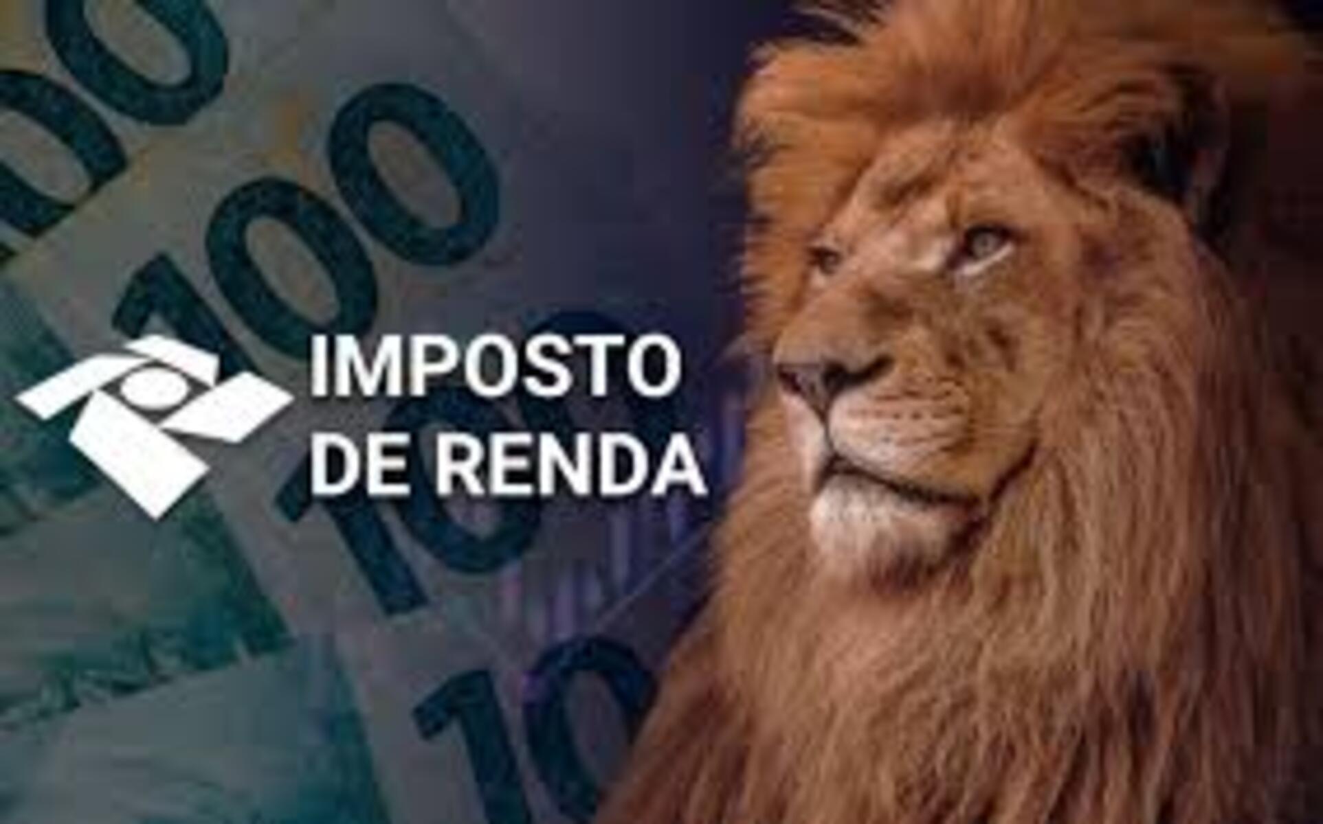 Imposto de Renda