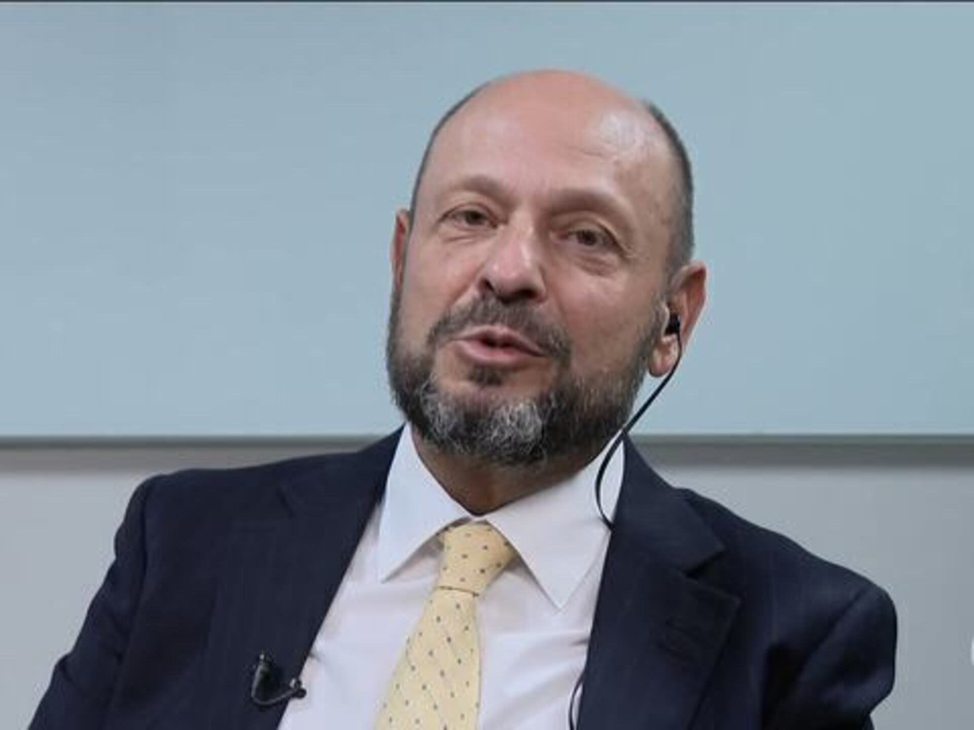 Presidente do INSS