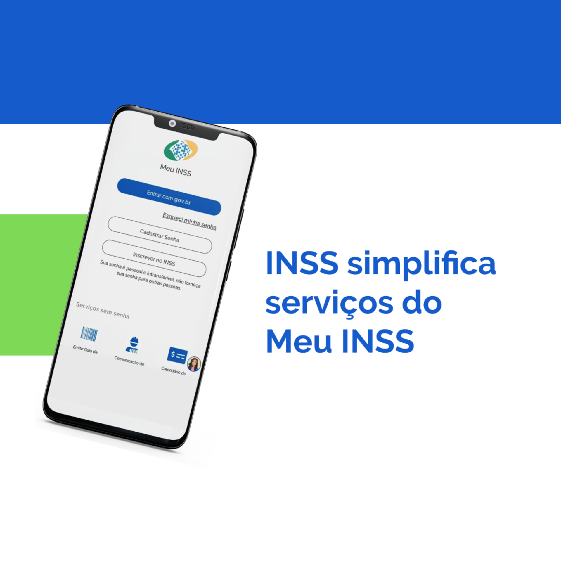 Uso do Meu INSS
