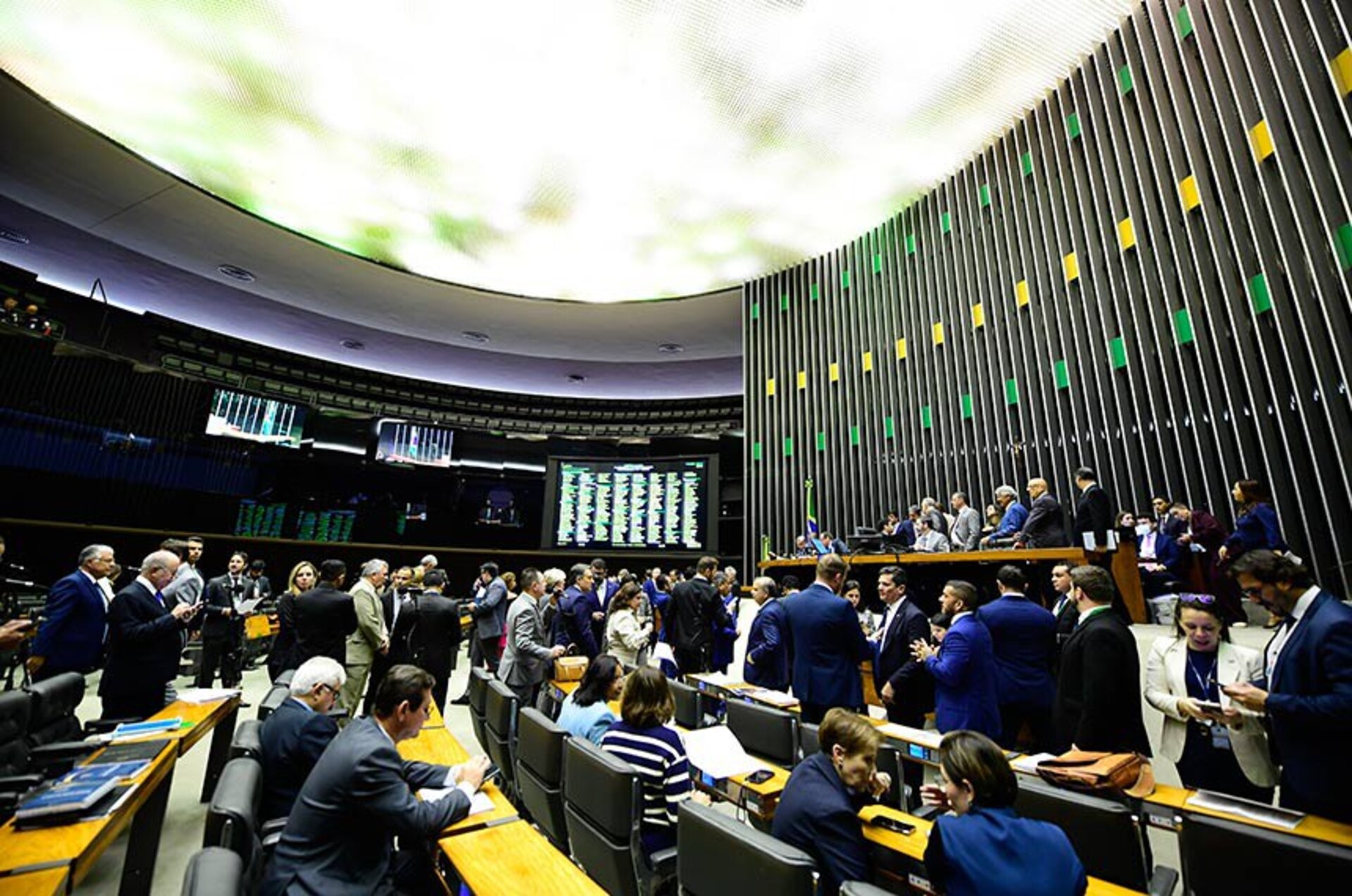 CPMI do INSS presidência