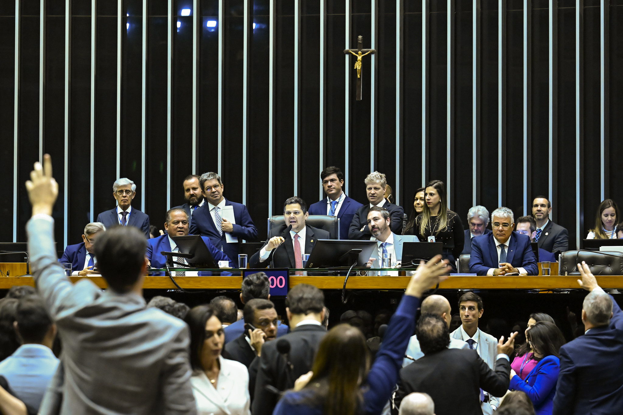 CPMI do INSS