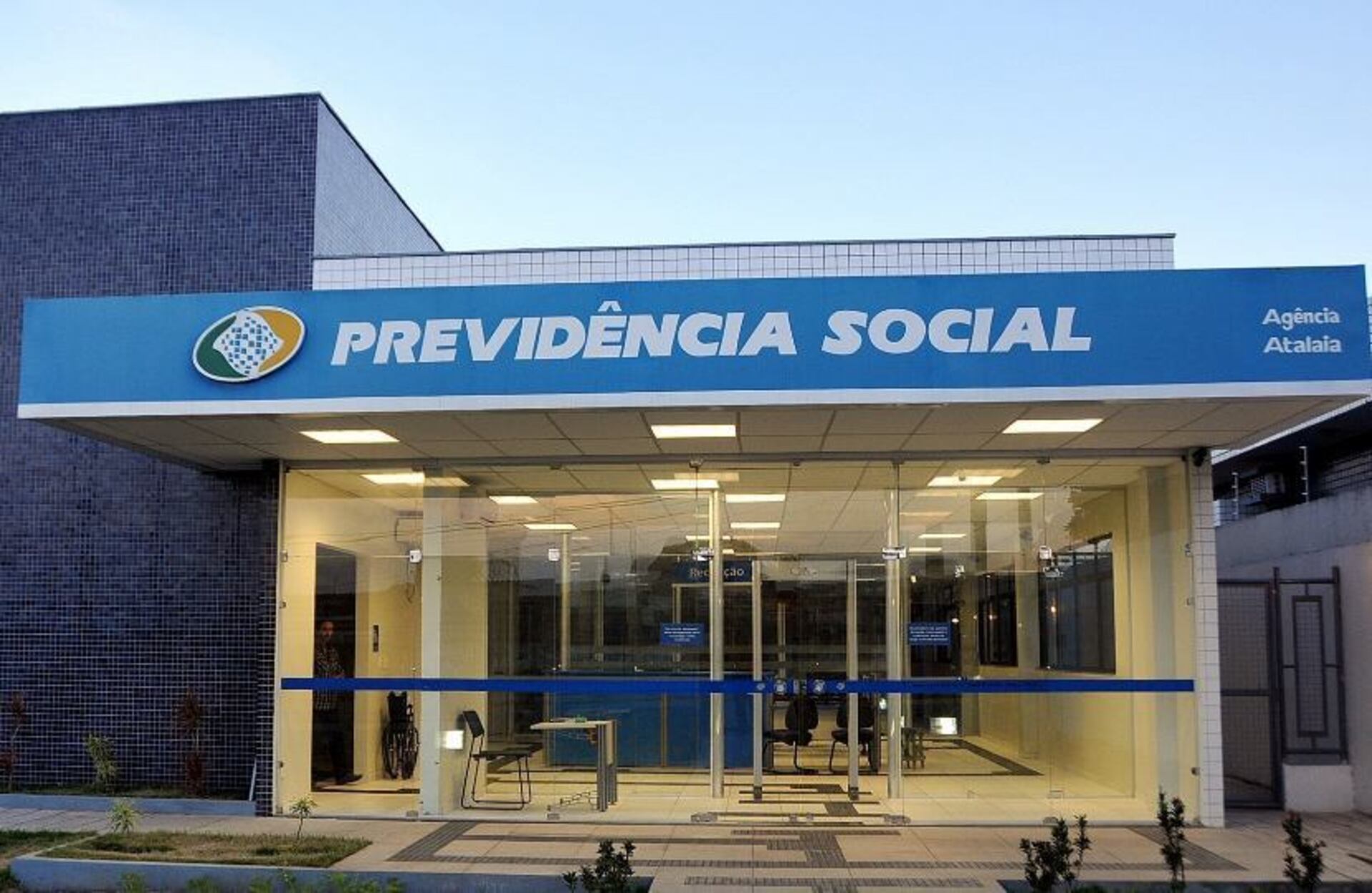 INSS devolução